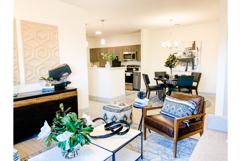 Photos and Video The Waverly Apartment Homes Burleson, TX PetFriendly